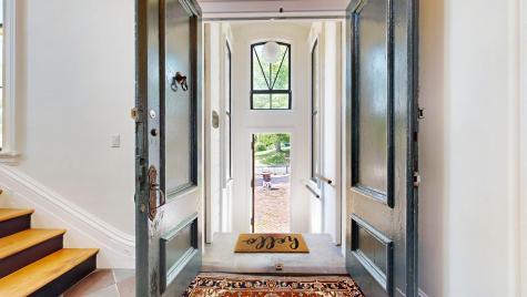 7 Middle Street Wiscasset ME 04578