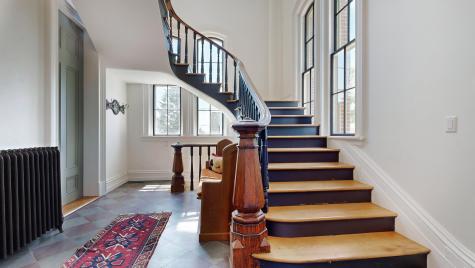 7 Middle Street Wiscasset ME 04578