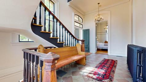 7 Middle Street Wiscasset ME 04578