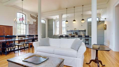 7 Middle Street Wiscasset ME 04578