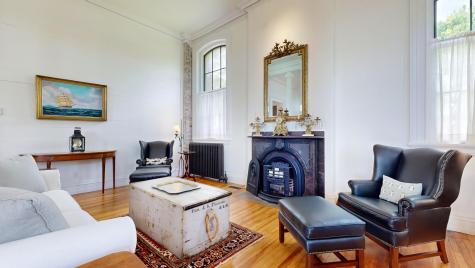 7 Middle Street Wiscasset ME 04578