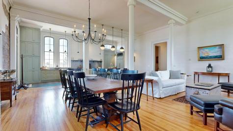 7 Middle Street Wiscasset ME 04578