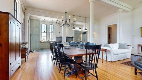 7 Middle Street Wiscasset ME 04578