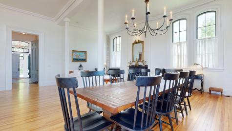 7 Middle Street Wiscasset ME 04578