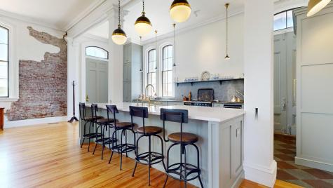 7 Middle Street Wiscasset ME 04578