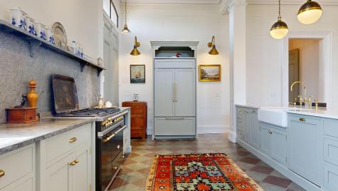 7 Middle Street Wiscasset ME 04578