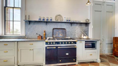 7 Middle Street Wiscasset ME 04578