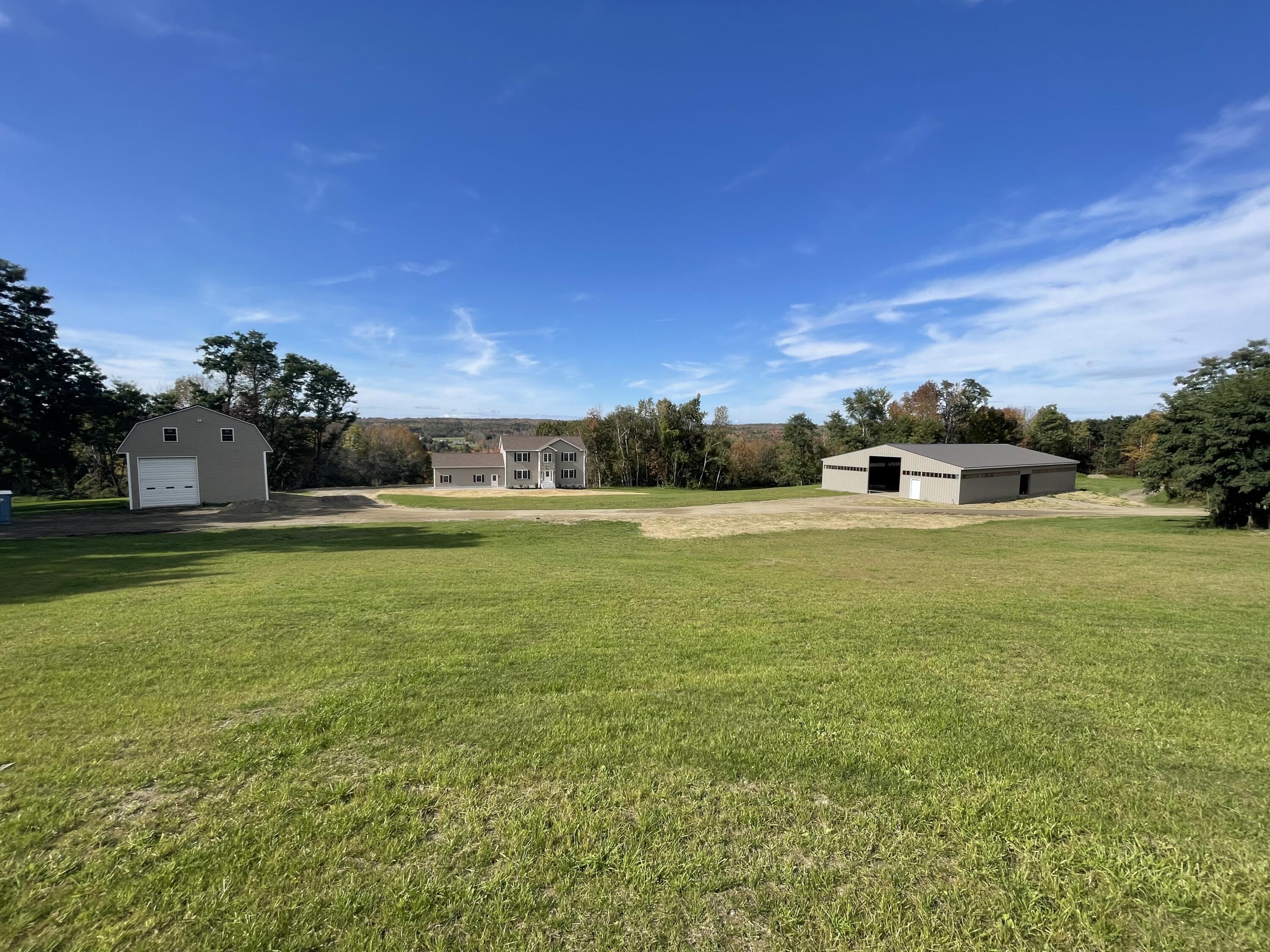 73 Norridgewock Road Fairfield ME 04937