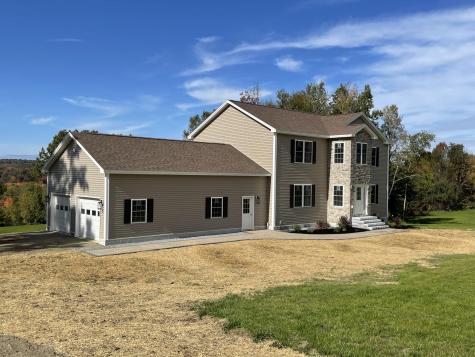 73 Norridgewock Road Fairfield ME 04937