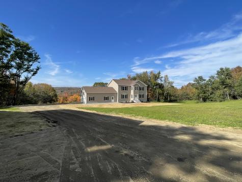 73 Norridgewock Road Fairfield ME 04937