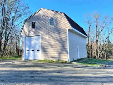 73 Norridgewock Road Fairfield ME 04937