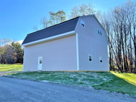 73 Norridgewock Road Fairfield ME 04937