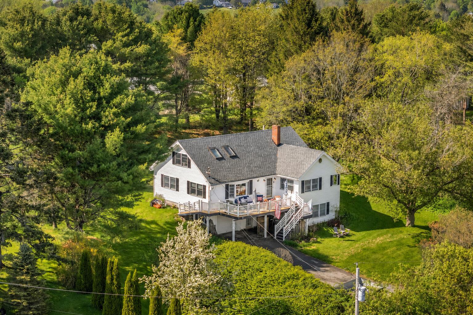 87 Sunrise Terrace Thomaston ME 04861