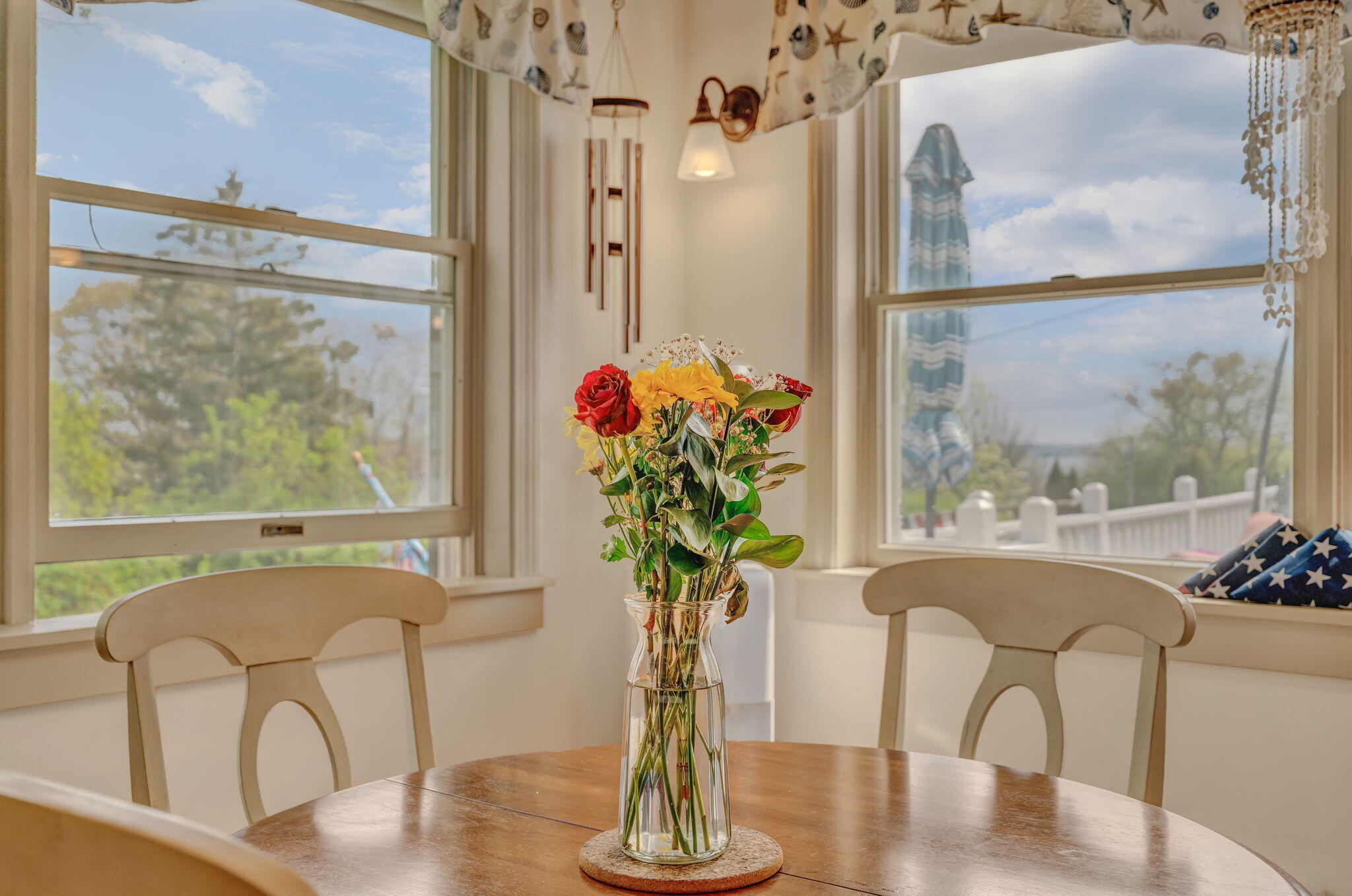 87 Sunrise Terrace Thomaston ME 04861