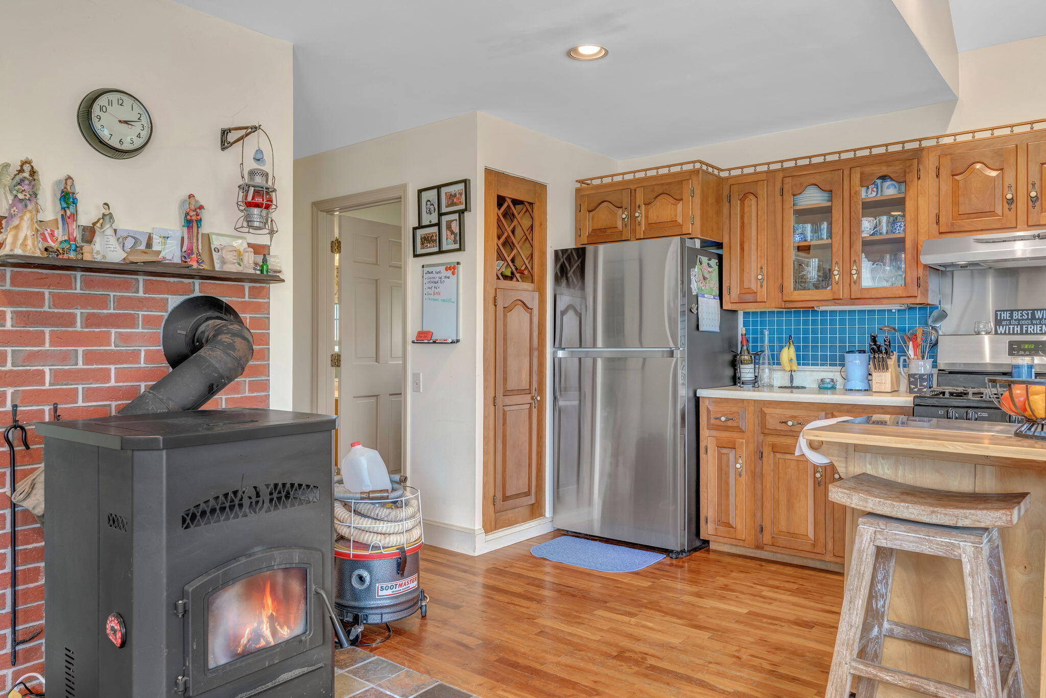 87 Sunrise Terrace Thomaston ME 04861