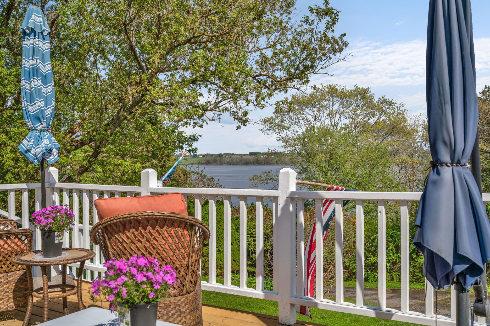 87 Sunrise Terrace Thomaston ME 04861
