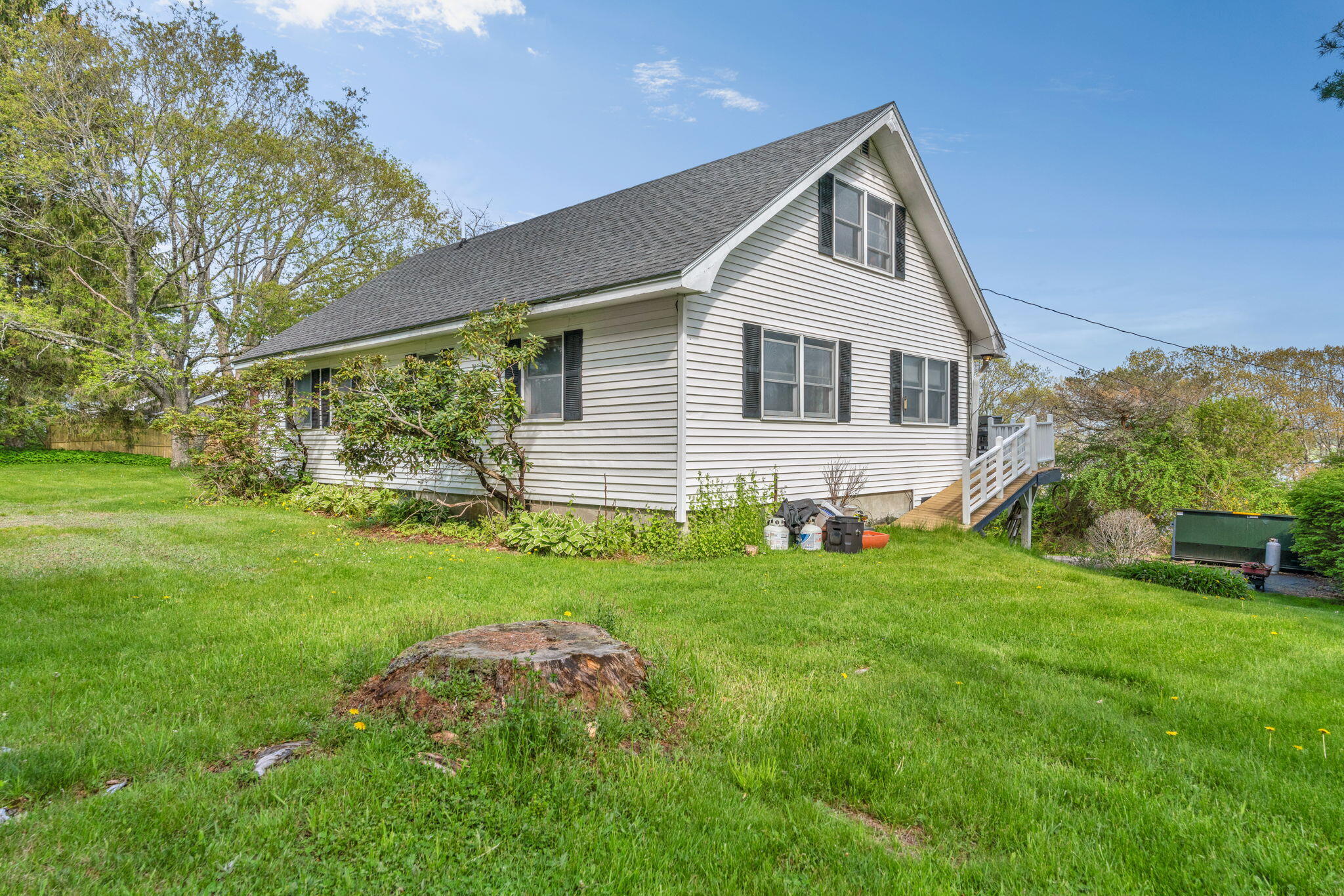 87 Sunrise Terrace Thomaston ME 04861
