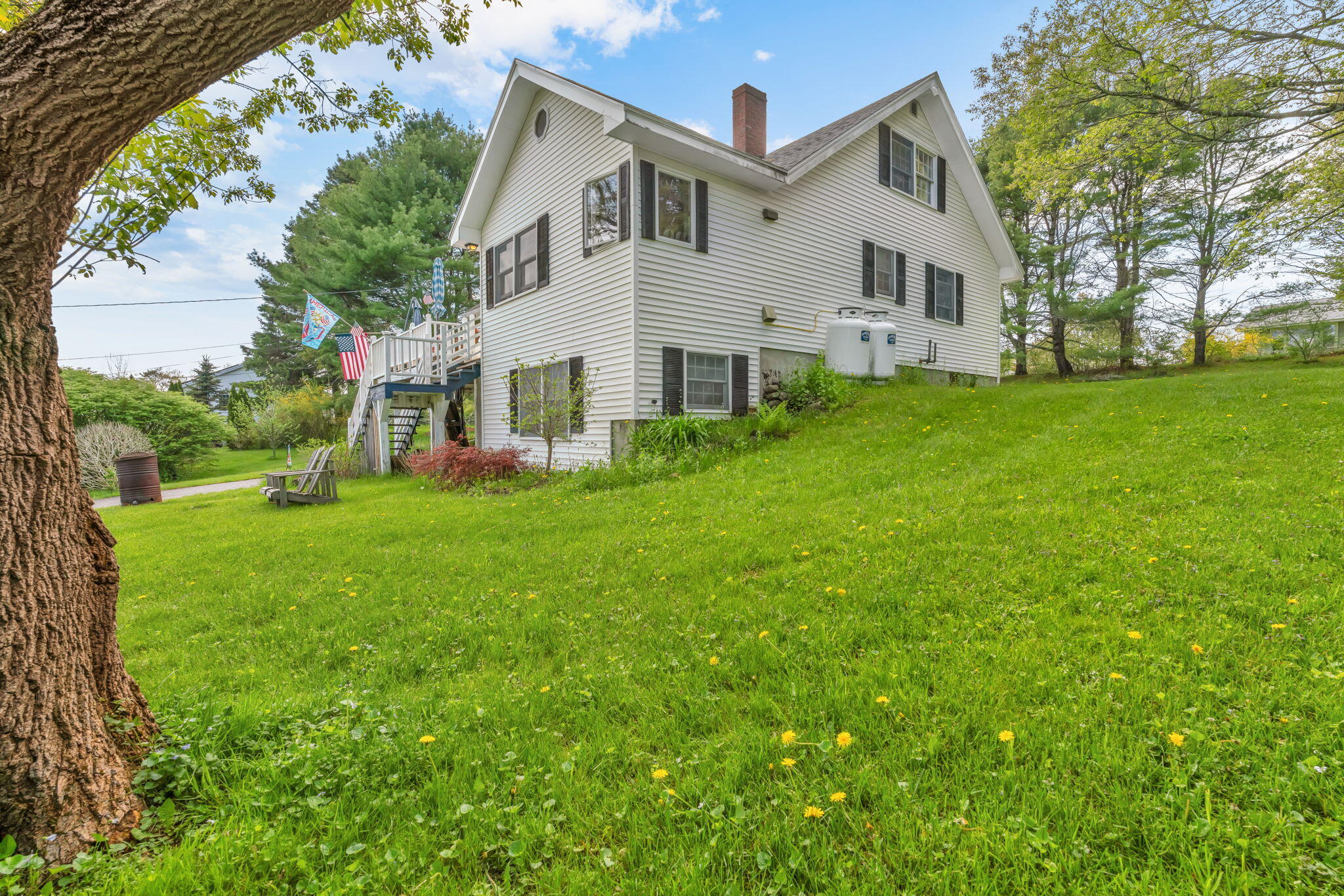 87 Sunrise Terrace Thomaston ME 04861