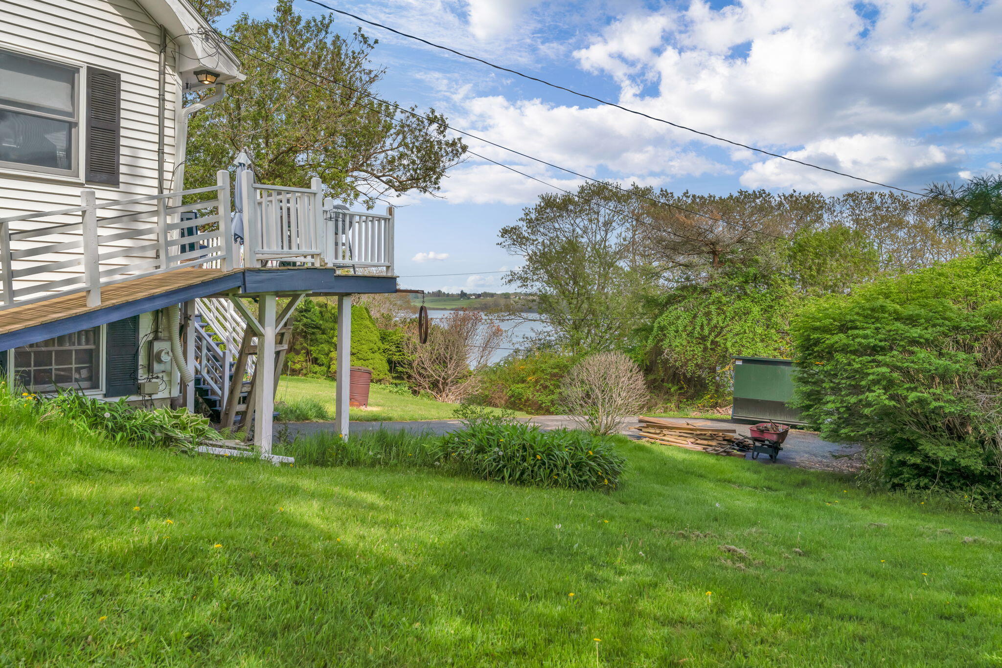 87 Sunrise Terrace Thomaston ME 04861