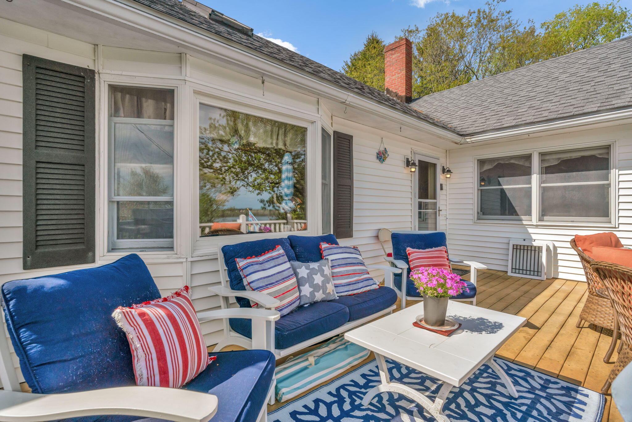 87 Sunrise Terrace Thomaston ME 04861