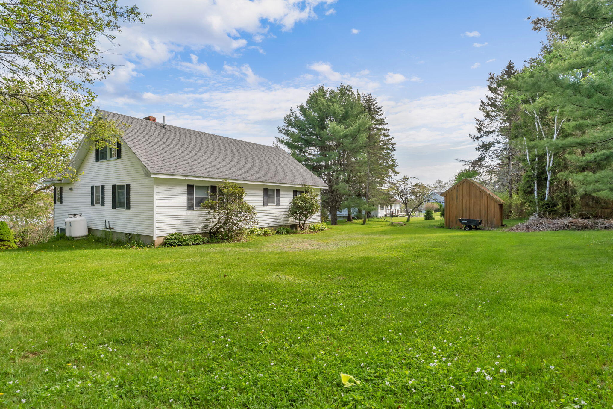 87 Sunrise Terrace Thomaston ME 04861