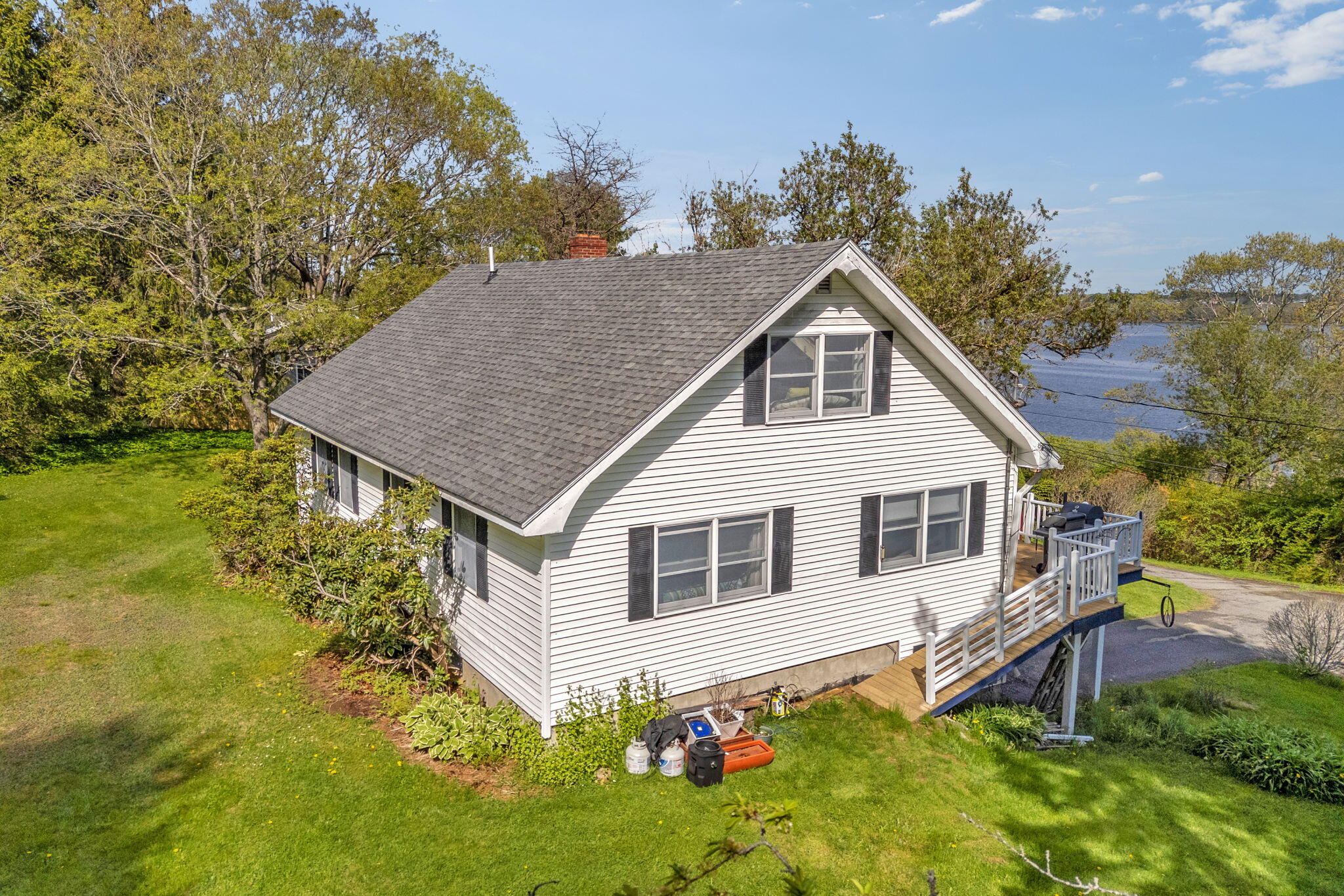 87 Sunrise Terrace Thomaston ME 04861