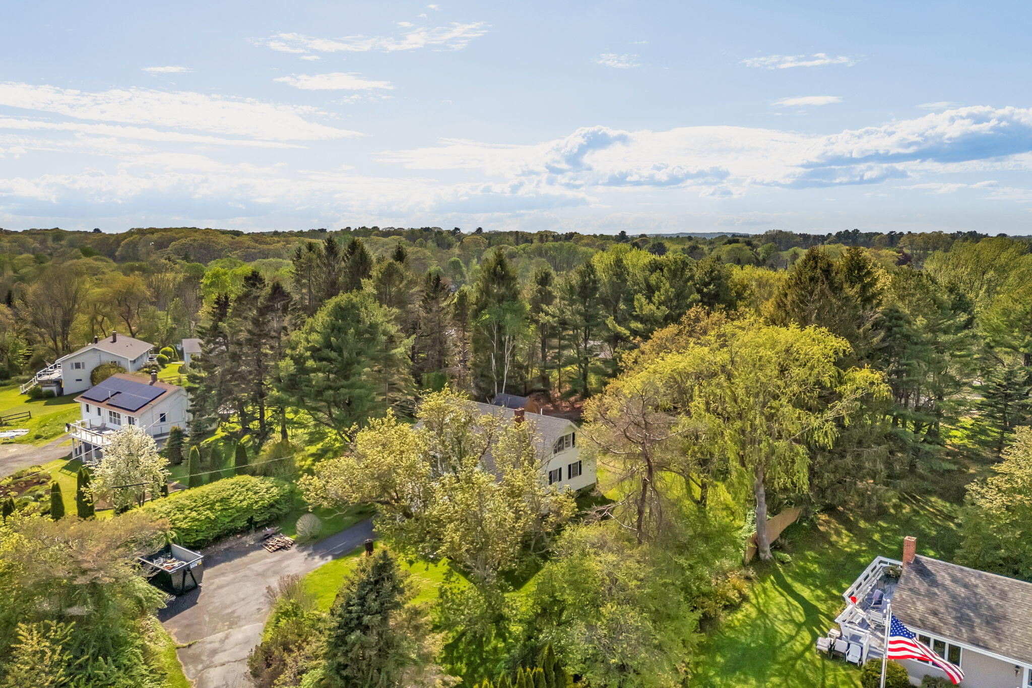 87 Sunrise Terrace Thomaston ME 04861