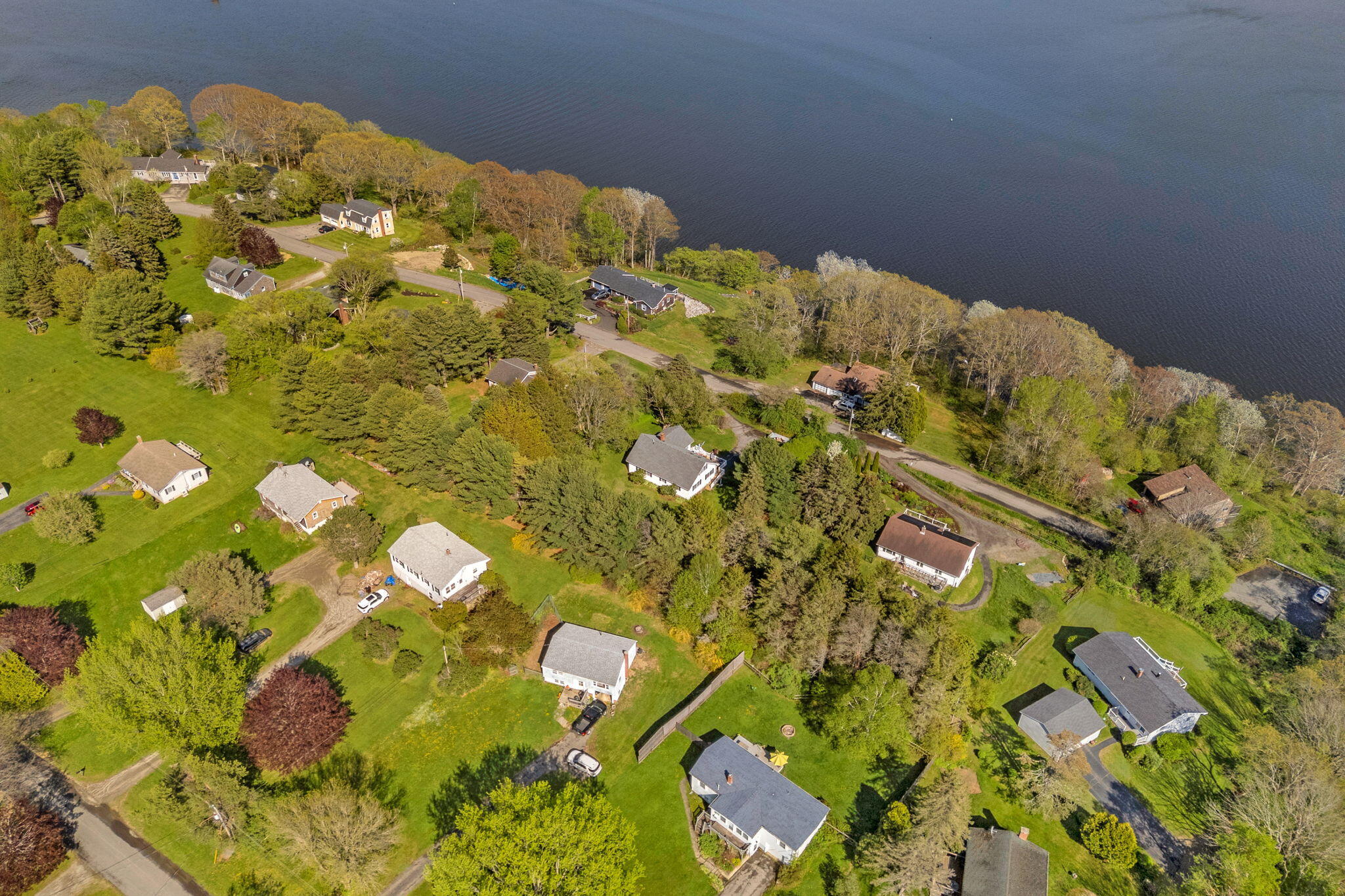 87 Sunrise Terrace Thomaston ME 04861