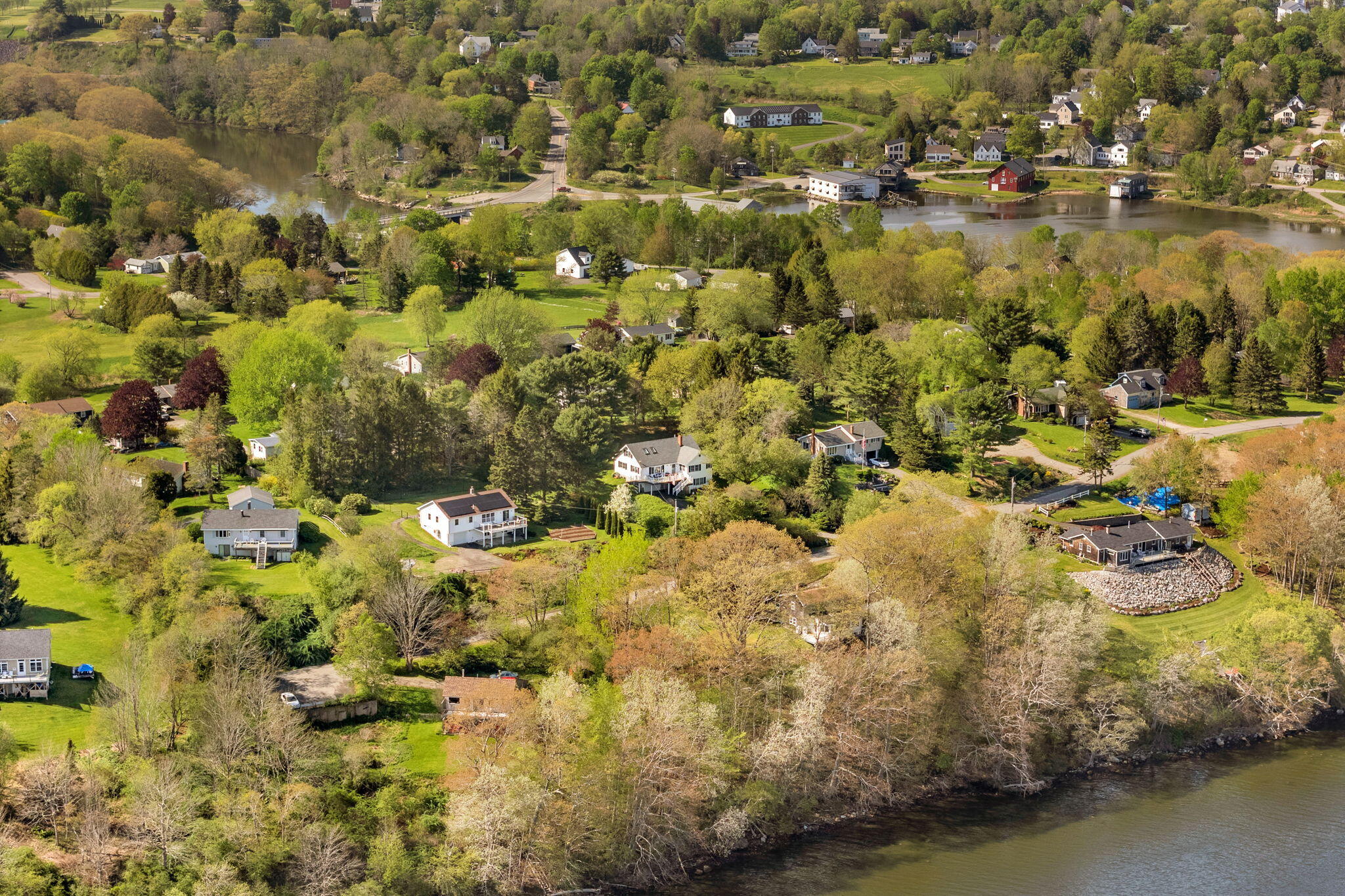87 Sunrise Terrace Thomaston ME 04861