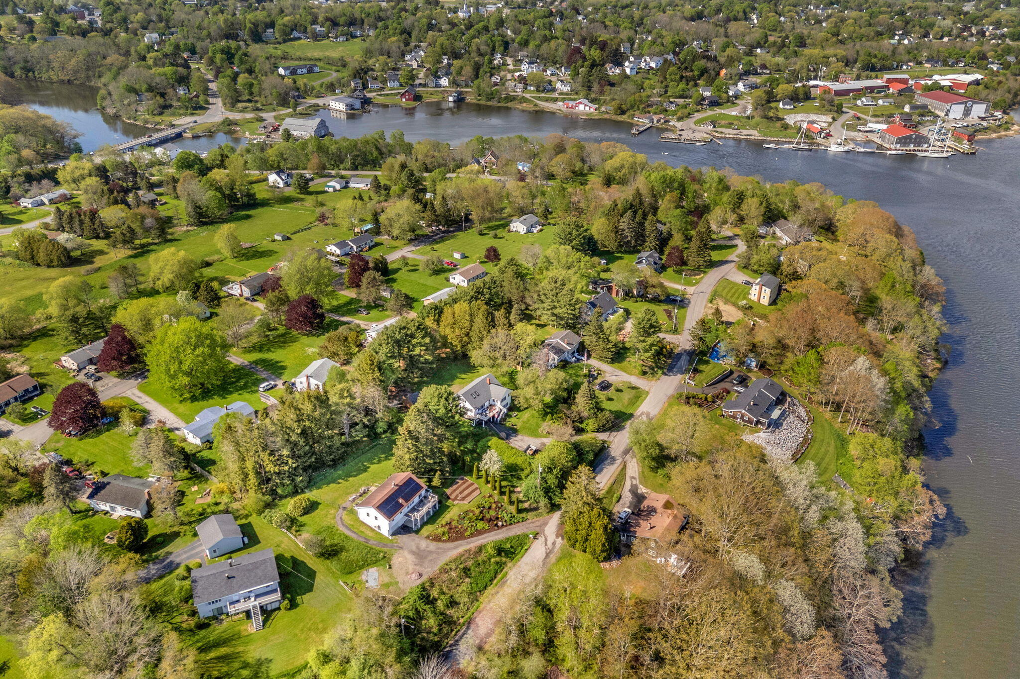 87 Sunrise Terrace Thomaston ME 04861