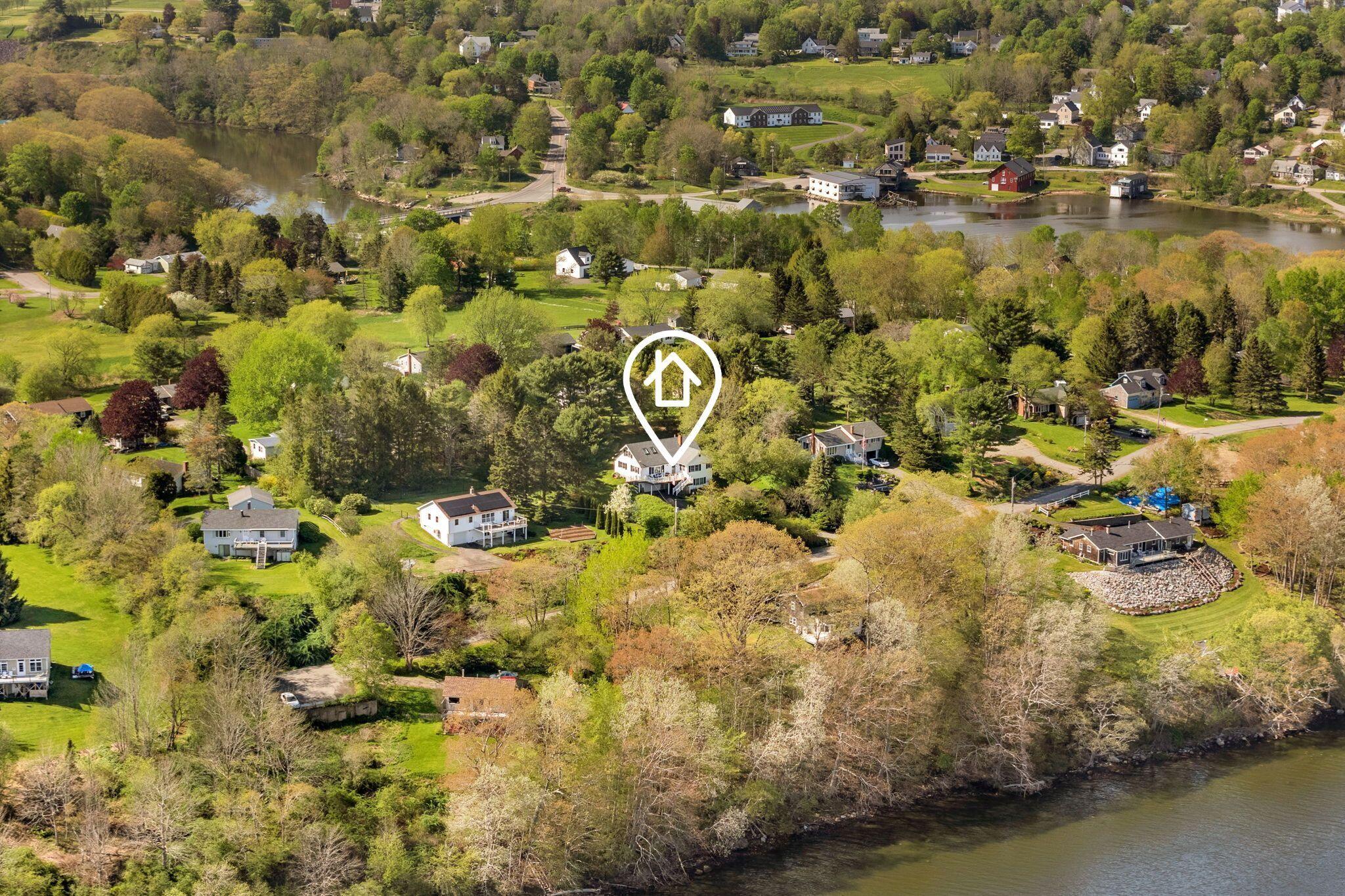 87 Sunrise Terrace Thomaston ME 04861