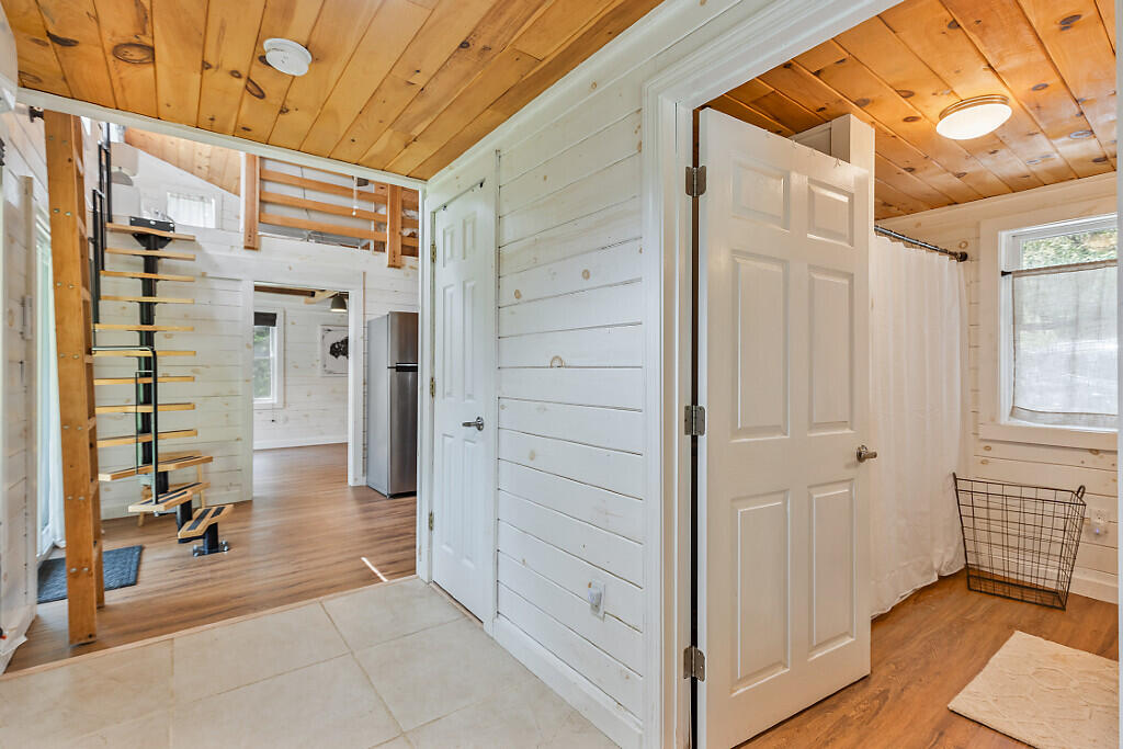 326 Woodmans Mill Road Searsmont ME 04973