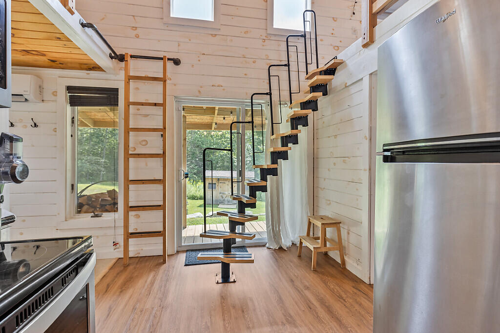 326 Woodmans Mill Road Searsmont ME 04973