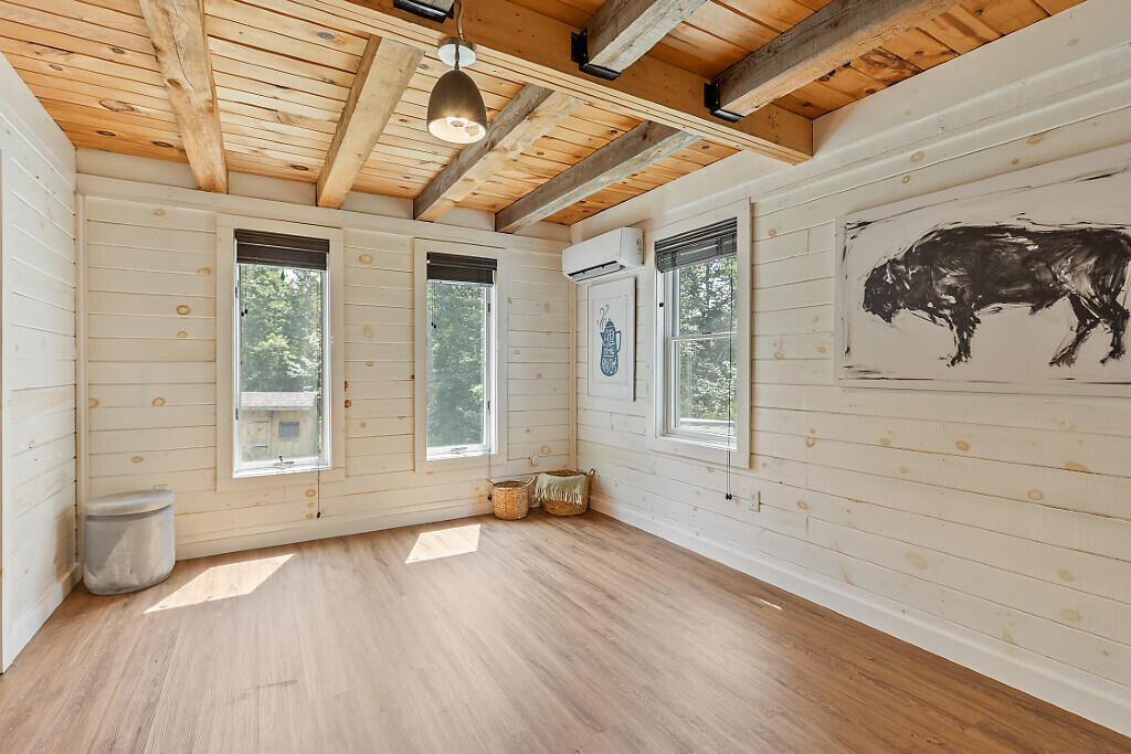 326 Woodmans Mill Road Searsmont ME 04973