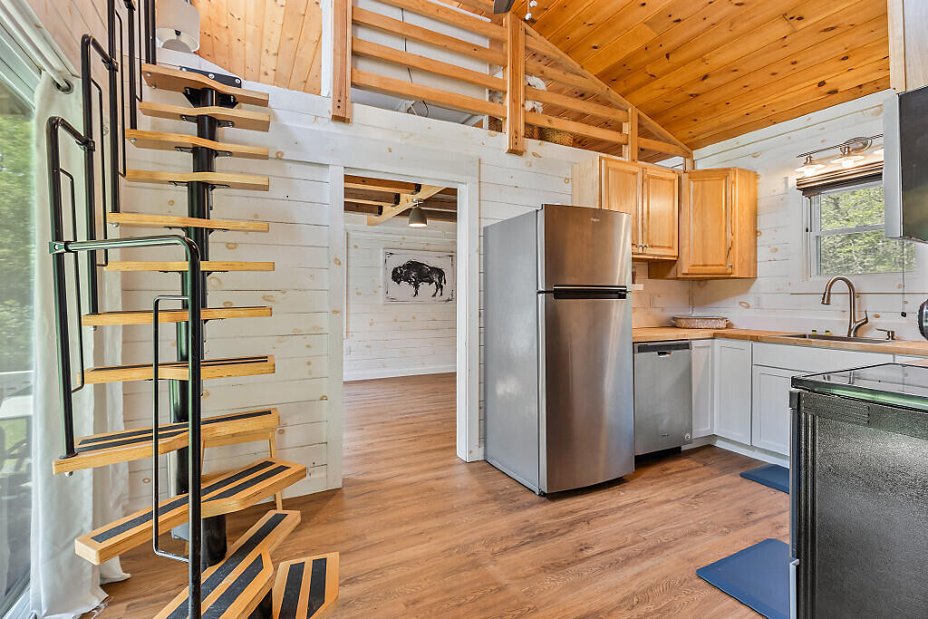 326 Woodmans Mill Road Searsmont ME 04973