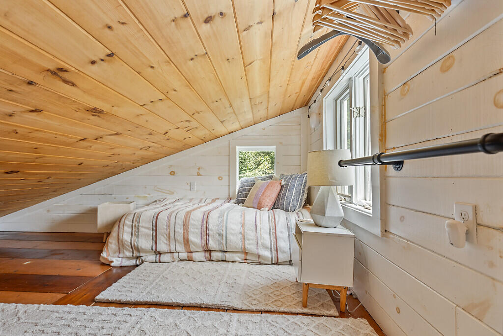 326 Woodmans Mill Road Searsmont ME 04973