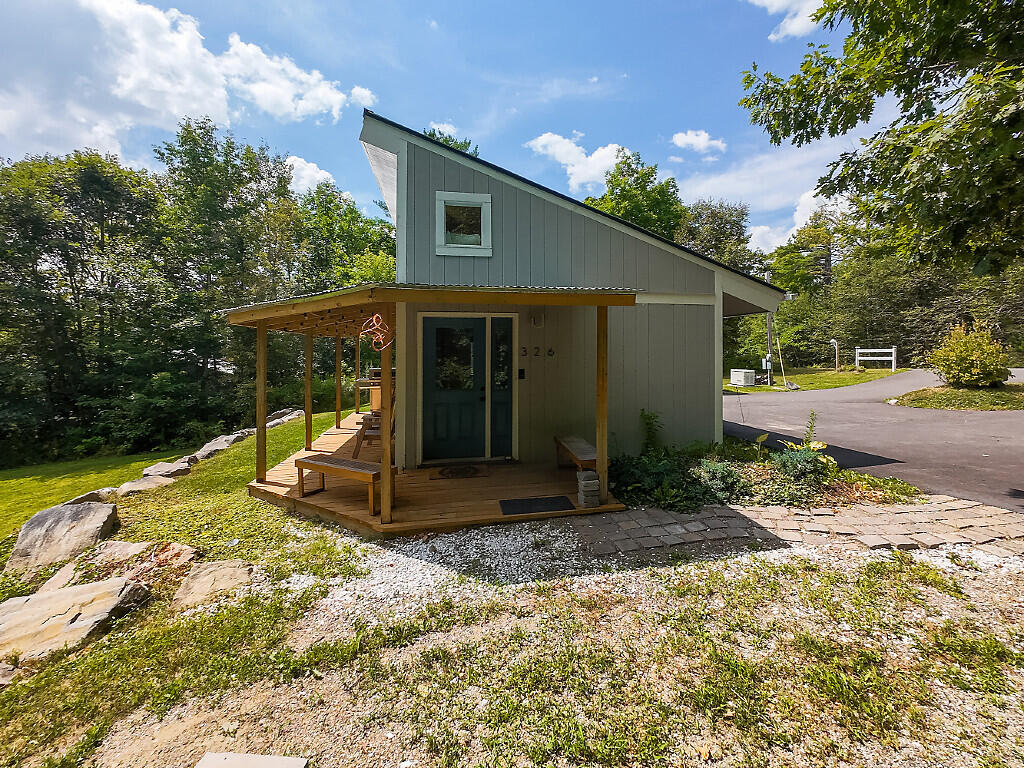 326 Woodmans Mill Road Searsmont ME 04973