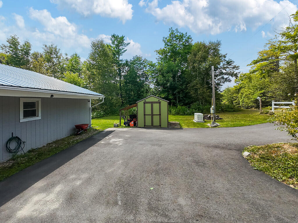 326 Woodmans Mill Road Searsmont ME 04973