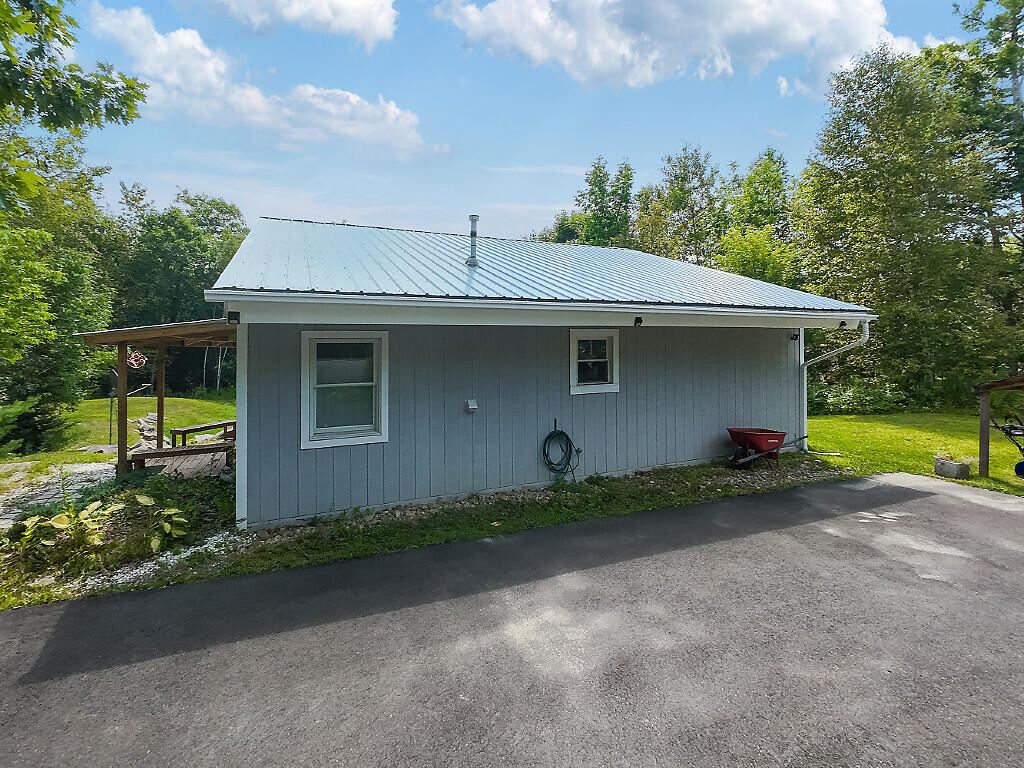 326 Woodmans Mill Road Searsmont ME 04973