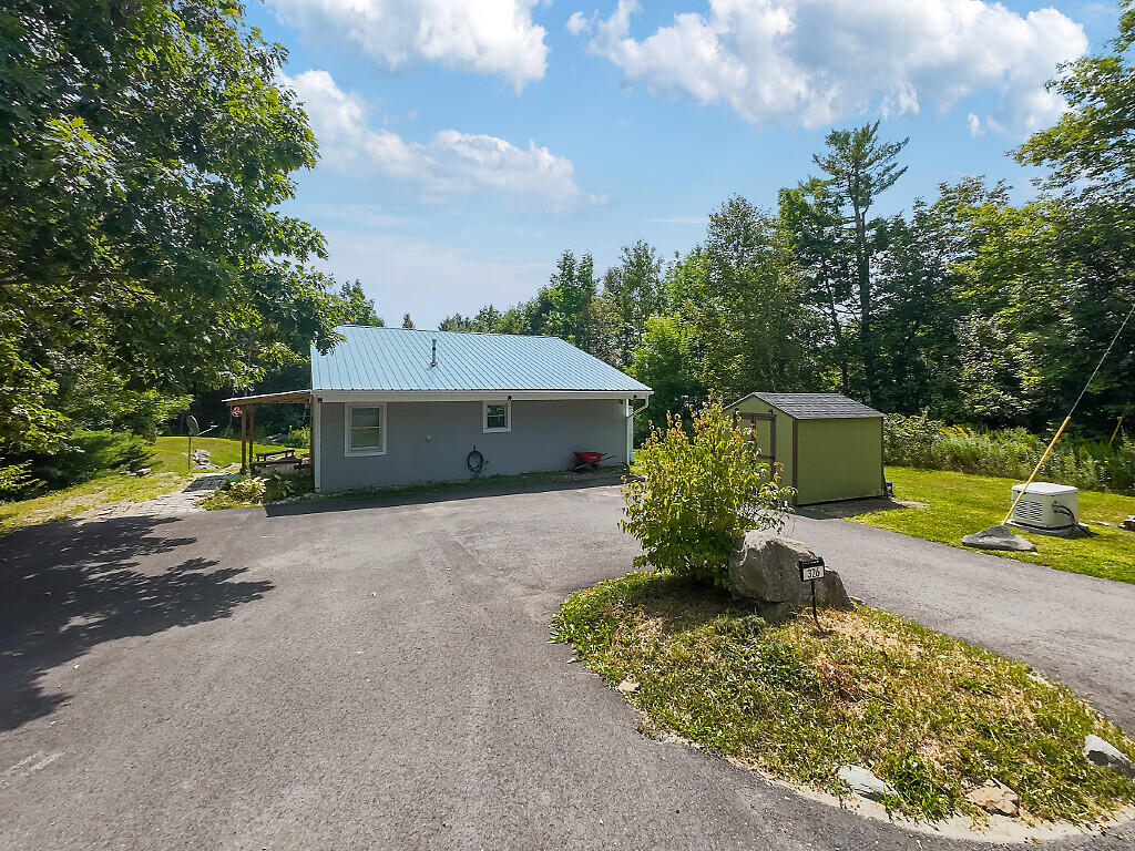 326 Woodmans Mill Road Searsmont ME 04973