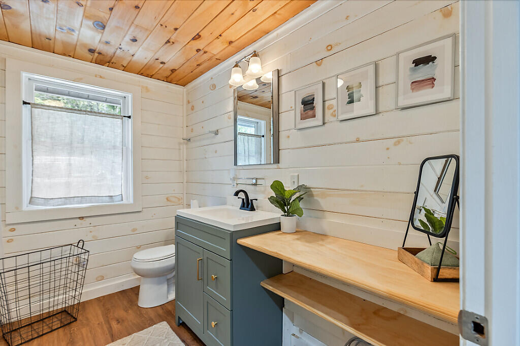 326 Woodmans Mill Road Searsmont ME 04973