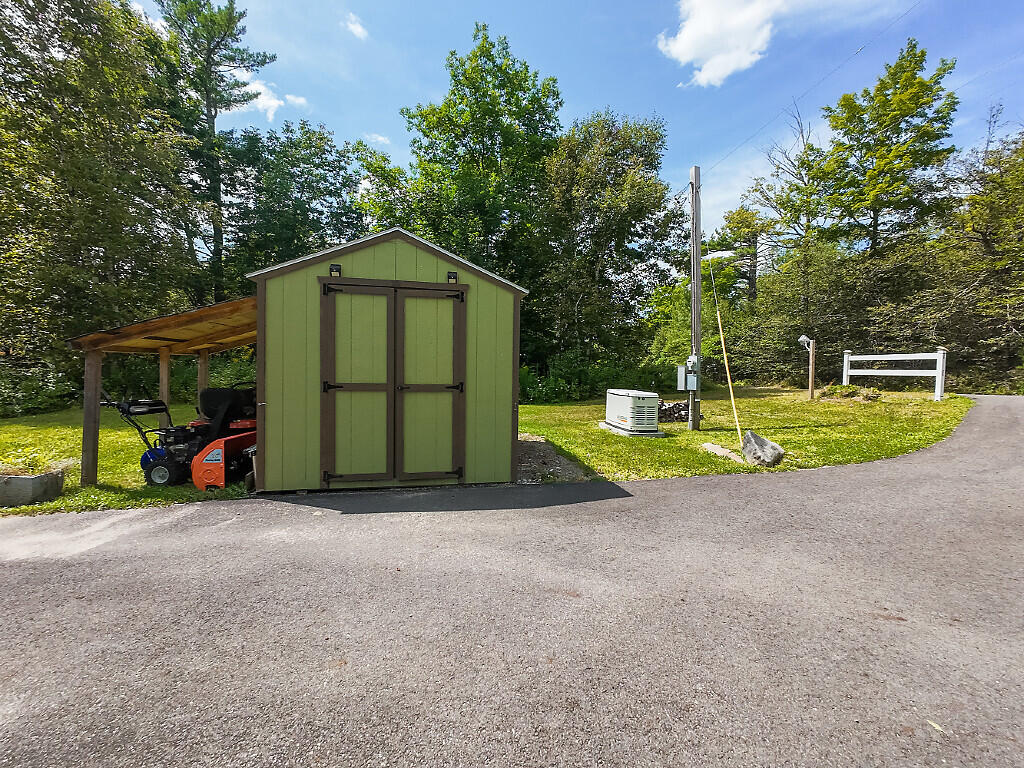 326 Woodmans Mill Road Searsmont ME 04973