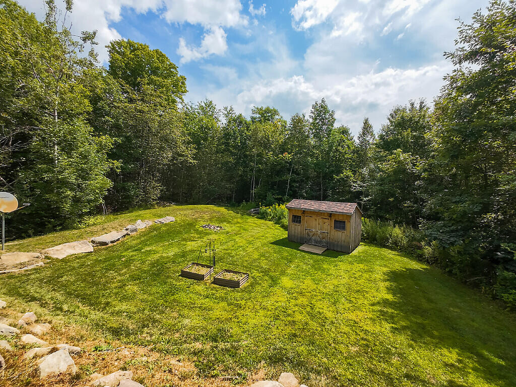 326 Woodmans Mill Road Searsmont ME 04973