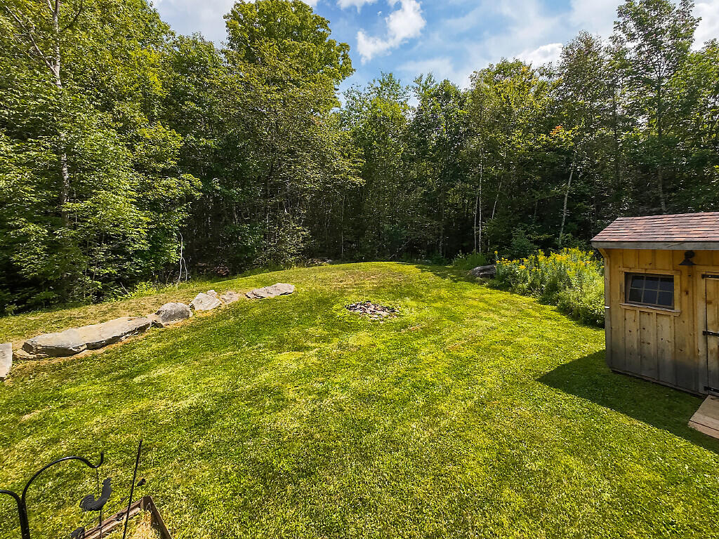 326 Woodmans Mill Road Searsmont ME 04973