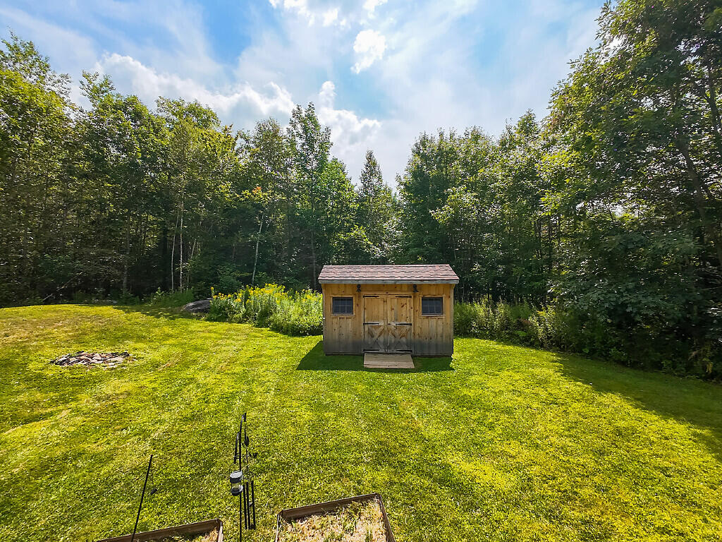 326 Woodmans Mill Road Searsmont ME 04973