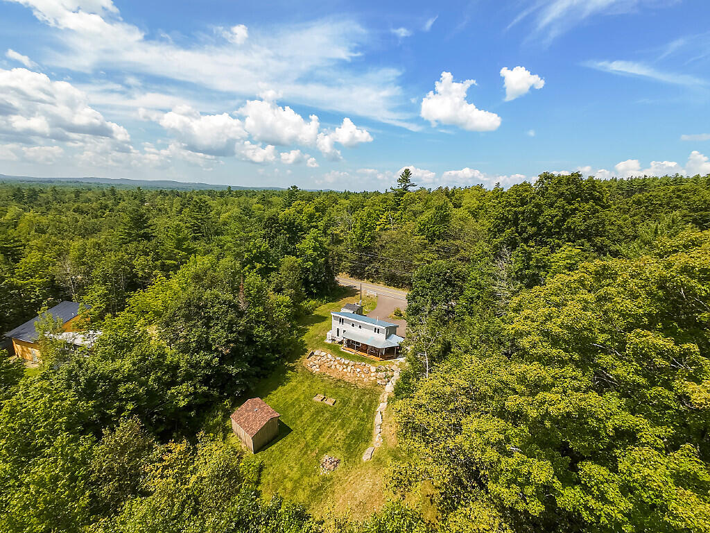 326 Woodmans Mill Road Searsmont ME 04973