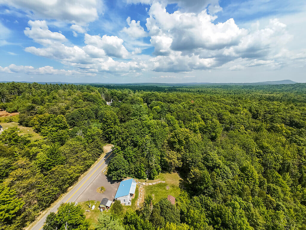 326 Woodmans Mill Road Searsmont ME 04973