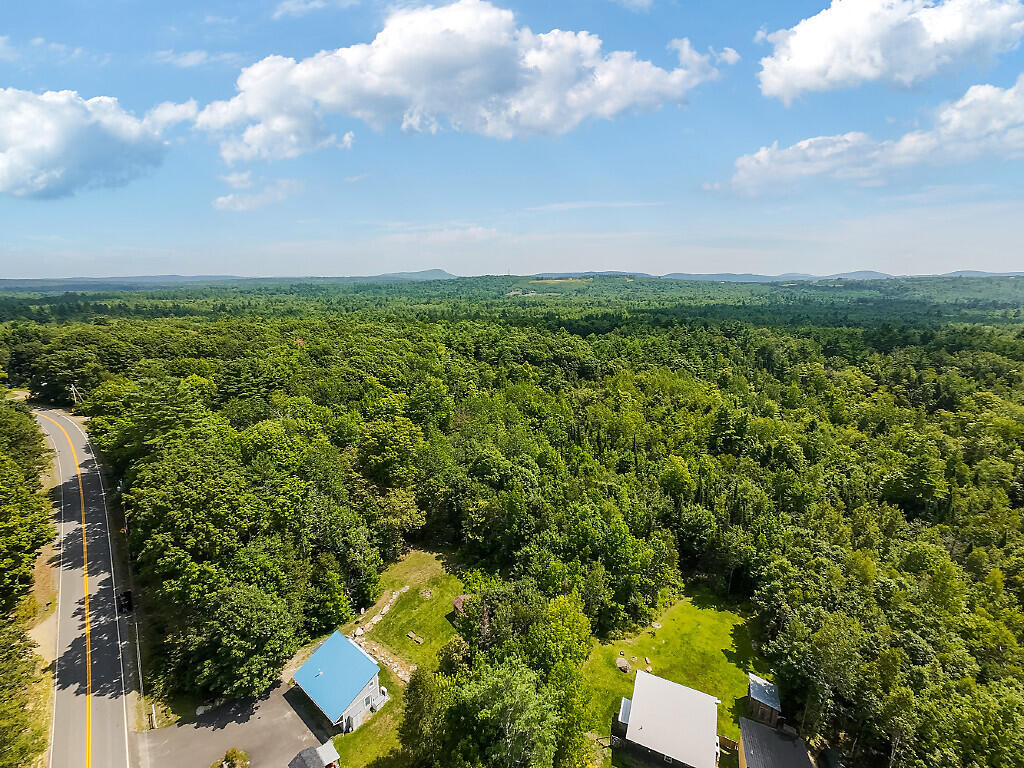 326 Woodmans Mill Road Searsmont ME 04973