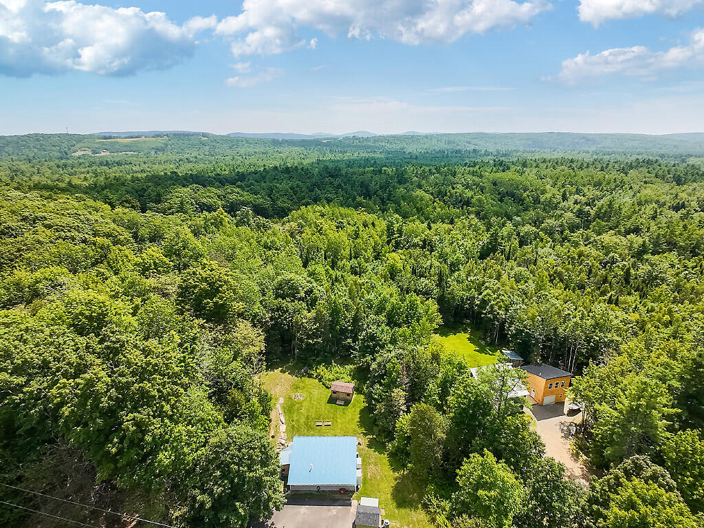 326 Woodmans Mill Road Searsmont ME 04973