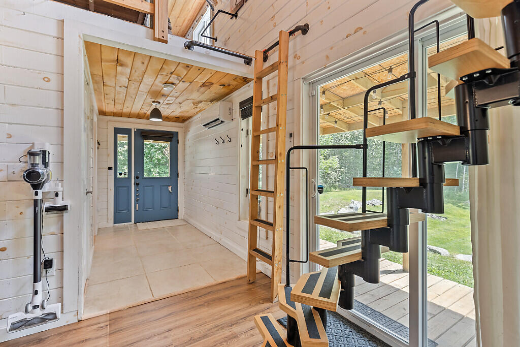 326 Woodmans Mill Road Searsmont ME 04973